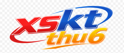 xskt thu6 logo